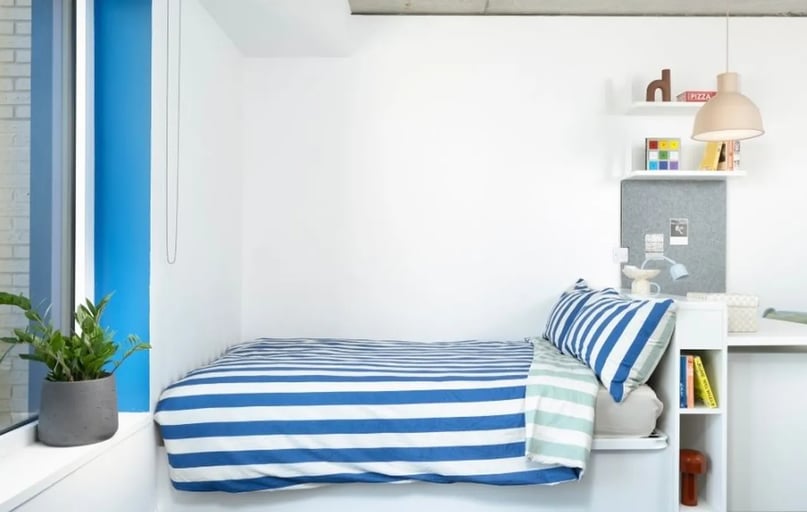 Accessible Plus Studio, Scape Guildford, 1 Kernel Court, Walnut Tree Close, Guildford - Image 1