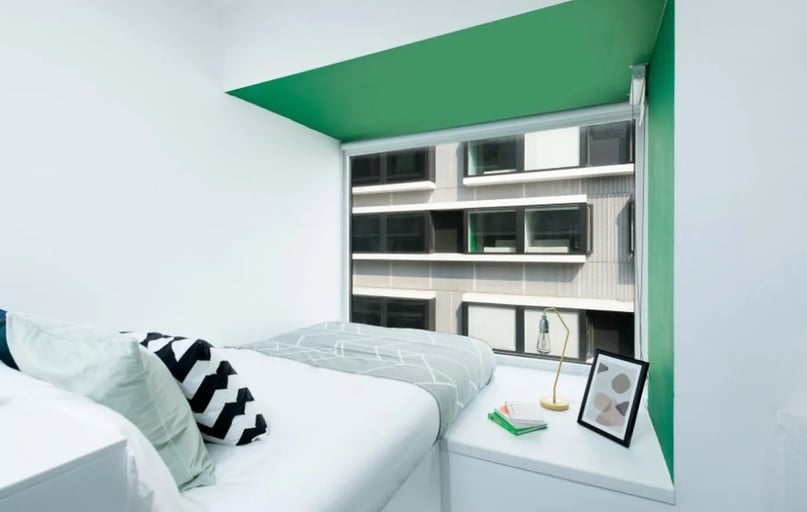 Medium Studio, Scape Shoreditch, Works House, 45 Brunswick Place, Shoreditch, London - Image 1