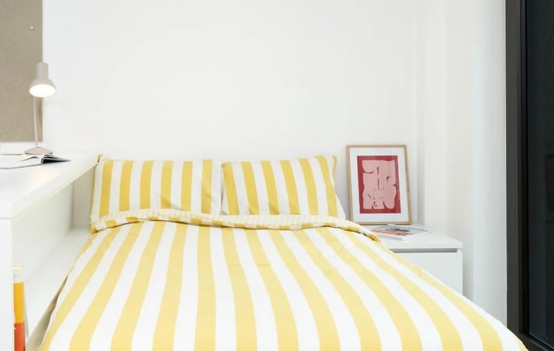 Accessible Studio, Scape Wembley, Fulton Road, Wembley, London - Image 1