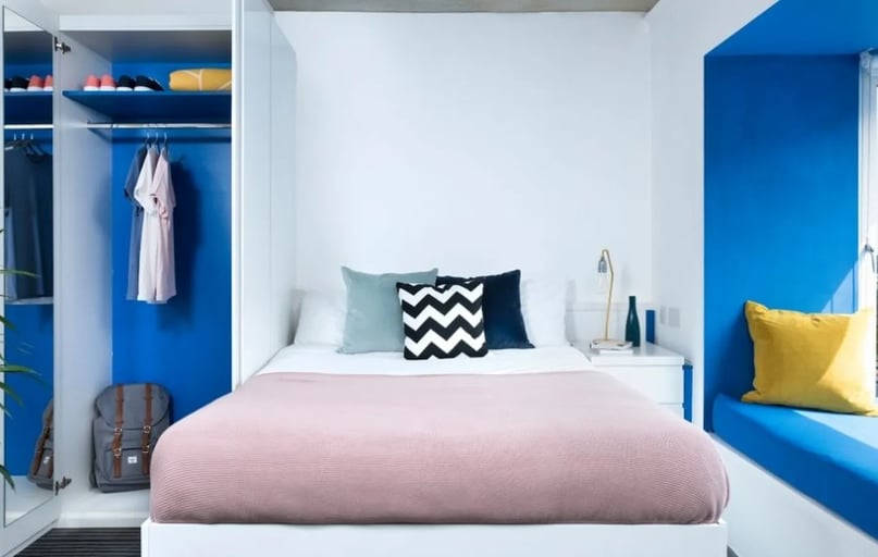 Premium Studio, Scape Shoreditch, Works House, 45 Brunswick Place, Shoreditch, London - Image 1