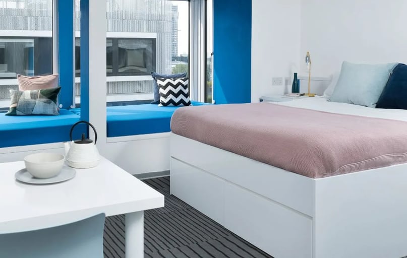 Accessible studio, Scape Shoreditch, Works House, 45 Brunswick Place, Shoreditch, London - Image 1