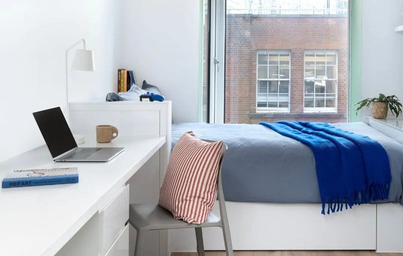 Standard Plus Studio, Scape Shoreditch, Works House, 45 Brunswick Place, Shoreditch, London - Image 1