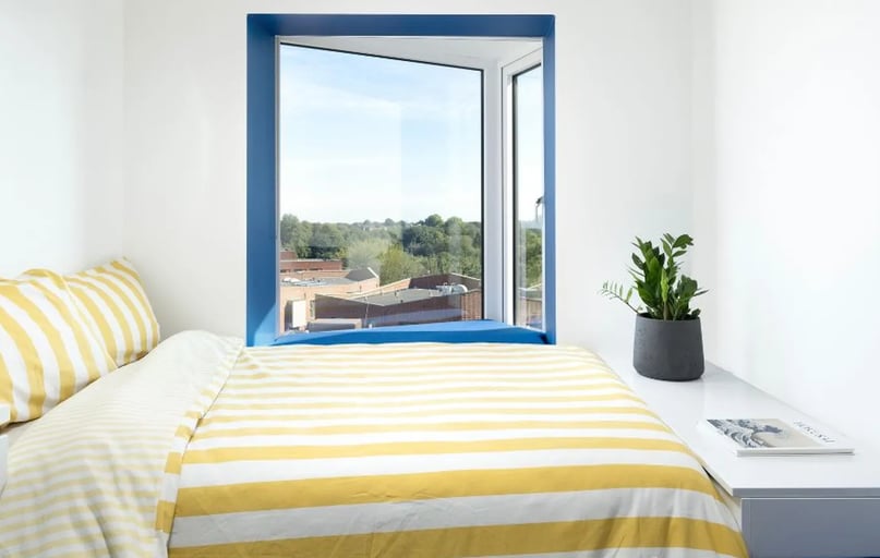 Standard En Suite, Scape Guildford, 1 Kernel Court, Walnut Tree Close, Guildford - Image 1