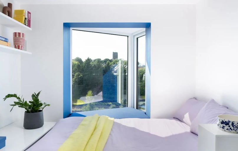 Standard Studio, Scape Guildford, 1 Kernel Court, Walnut Tree Close, Guildford - Image 1