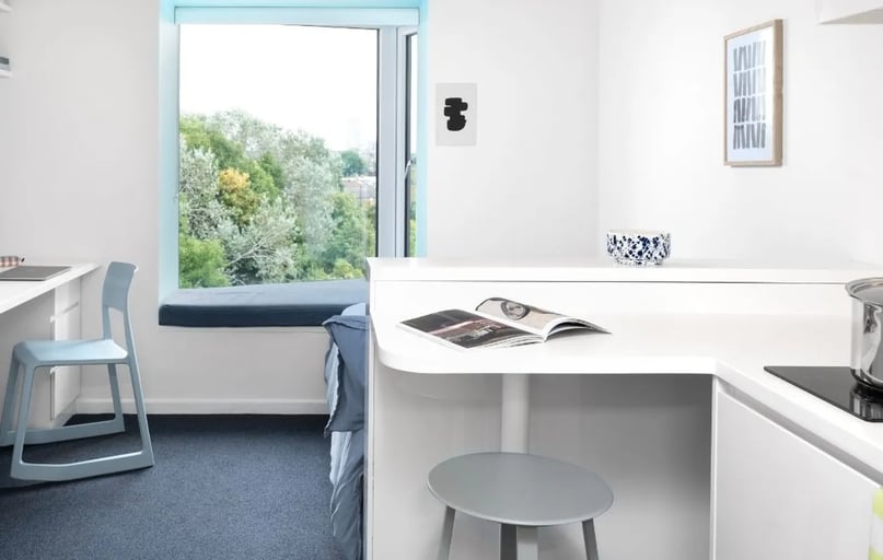 Standard Studio, Scape Mile End, 25 Bradwell Street, Bethnal Green, London - Image 1