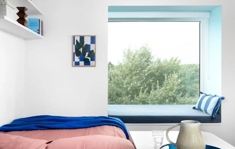 Medium Studio, Scape Mile End, 25 Bradwell Street, Bethnal Green, London - Image 1