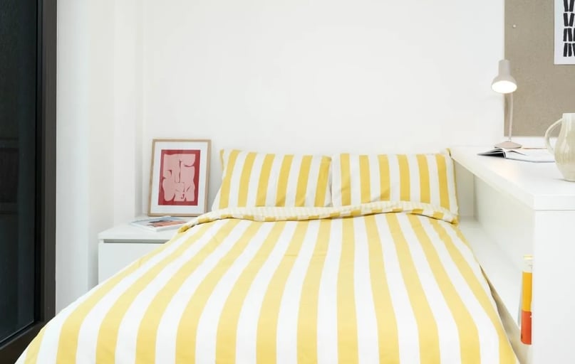 Standard Studio Plus, Scape Wembley, Fulton Road, Wembley, London - Image 1