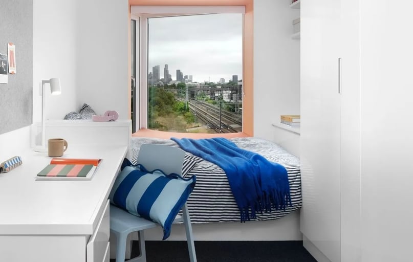 Standard En Suite, Scape Mile End, 25 Bradwell Street, Bethnal Green, London - Image 1