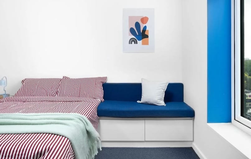 Premium Studio, Scape Mile End, 25 Bradwell Street, Bethnal Green, London - Image 1