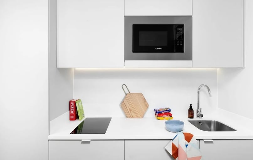 Standard Studio, Scape Hammersmith, Talgarth Road, Hammersmith, London - Image 1