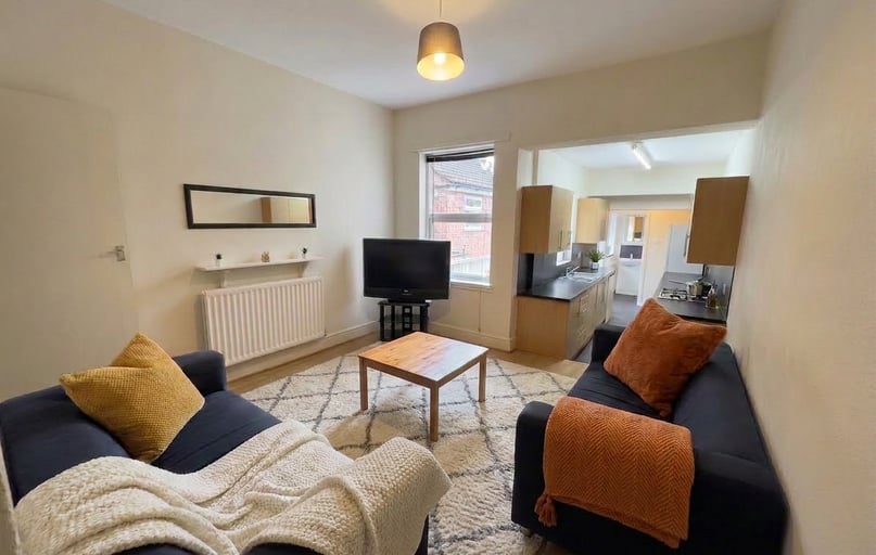 Croydon Road - 4 bed, Selly Park, Birmingham - Image 1