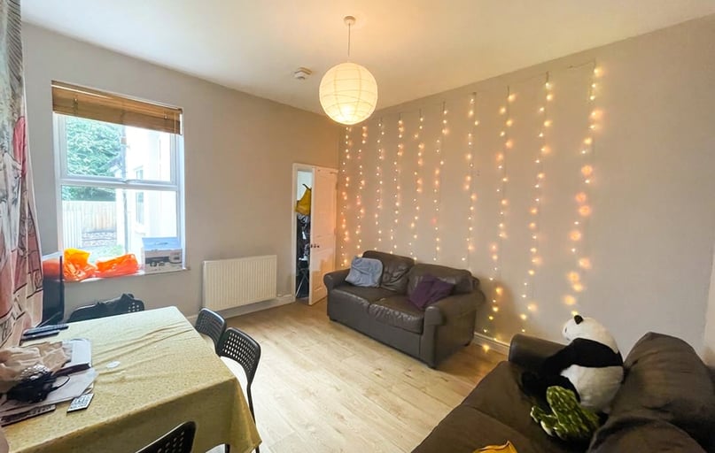 Tiverton Road, Selly Park, Birmingham - Image 1