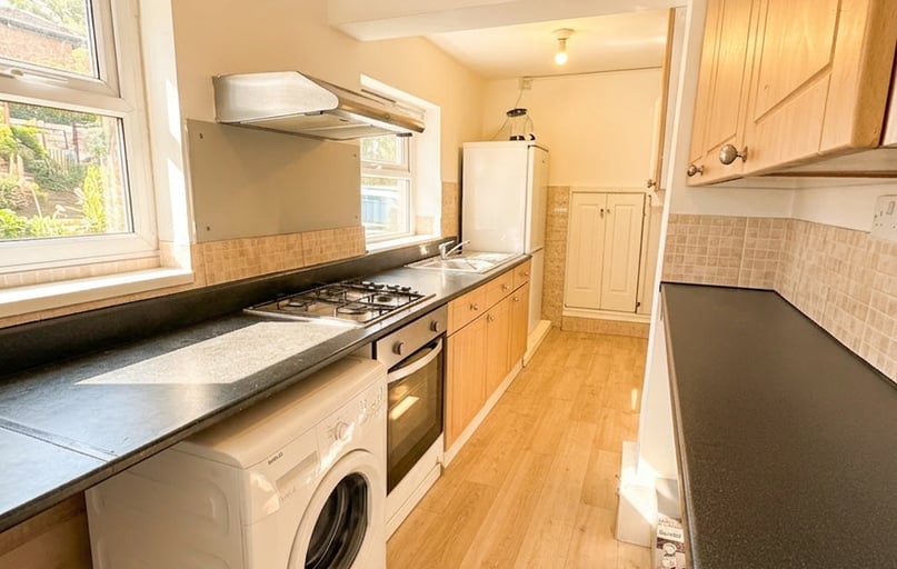 Eldon Road - Copy, City Centre, Birmingham - Image 1