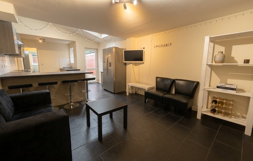 Tiverton Road - 6 bed, Selly Park, Birmingham - Image 1