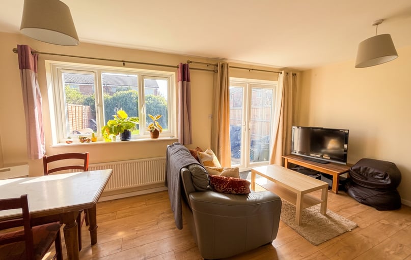 Heron Drive, Lenton, Nottingham - Image 1