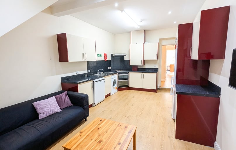 Tiverton Road - Copy, Selly Park, Birmingham - Image 1