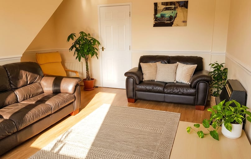 Kittiwake Mews, Lenton, Nottingham - Image 1