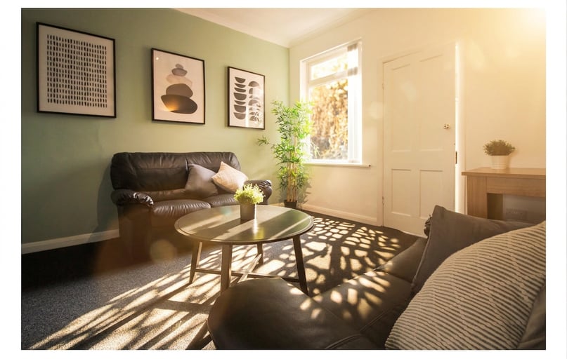 Milner Road - Copy, Selly Park, Birmingham - Image 1