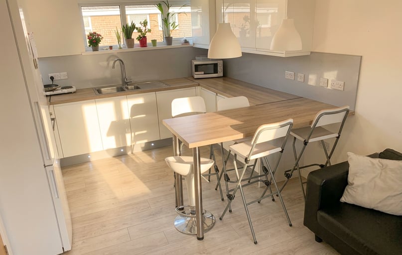 Leeson Walk - 410318, Harborne, Birmingham - Image 1