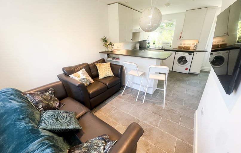 Leahurst Crescent - Copy, Harborne, Birmingham - Image 1