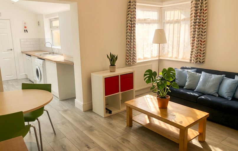 Osmaston Street, Lenton, Nottingham - Image 1