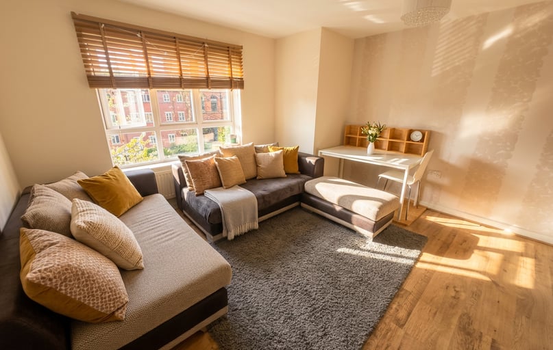 Seymour Court, Arboretum, Nottingham - Image 1