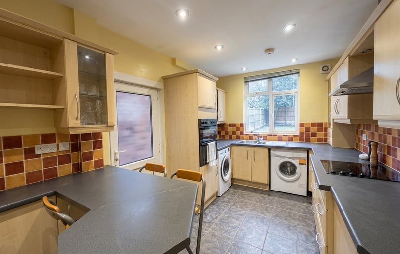 Charnock Avenue - Copy, Lenton, Nottingham - Image 1