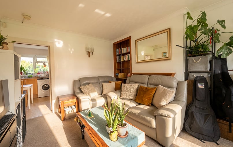 Abbey Bridge, Lenton, Nottingham - Image 1