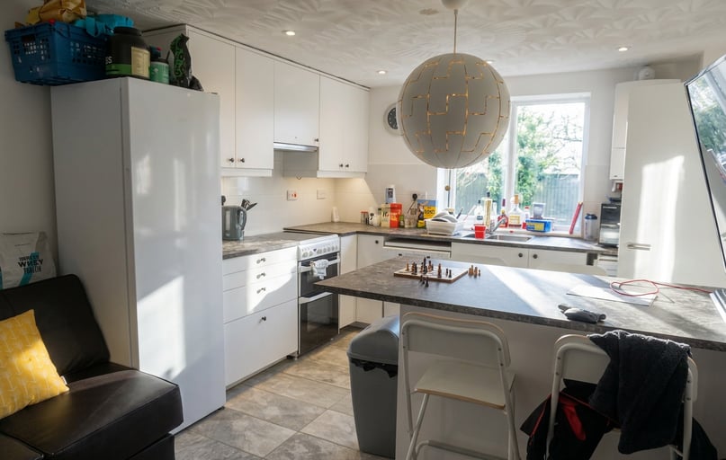 Rebecca Drive - Copy, Selly Park, Birmingham - Image 1