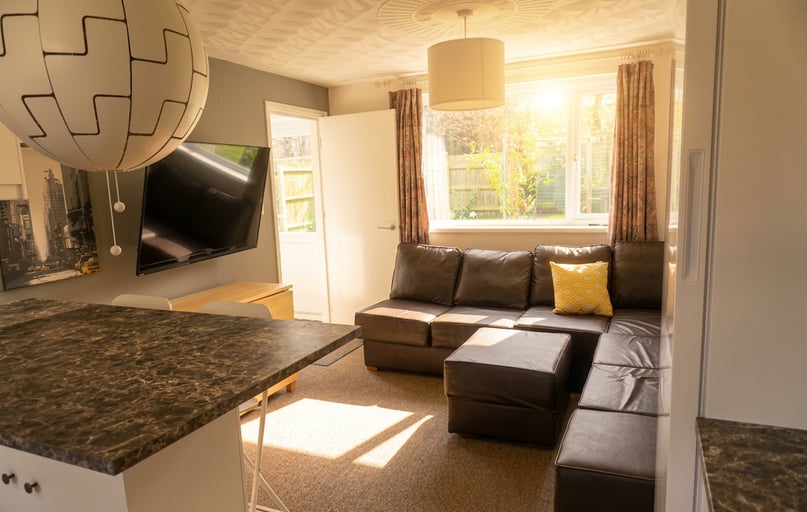 Rebecca Drive - Copy, Selly Park, Birmingham - Image 1