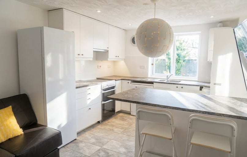 Rebecca Drive - Copy, Selly Park, Birmingham - Image 1