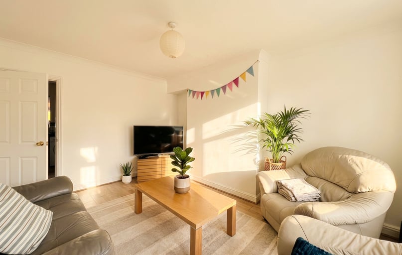 Abbey Bridge, Lenton, Nottingham - Image 1