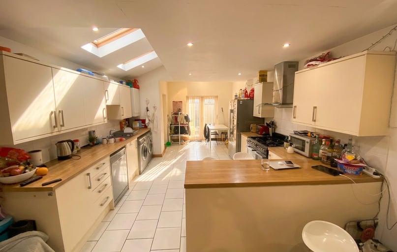 Teignmouth Road - Copy, Selly Park, Birmingham - Image 1