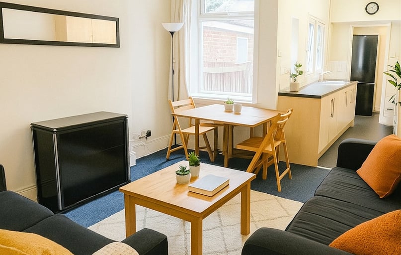 Luton Road - 5 bed, Selly Park, Birmingham - Image 1