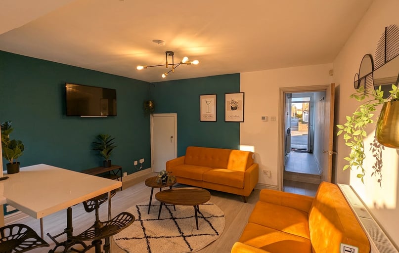 Teignmouth Road - Copy, Selly Park, Birmingham - Image 1