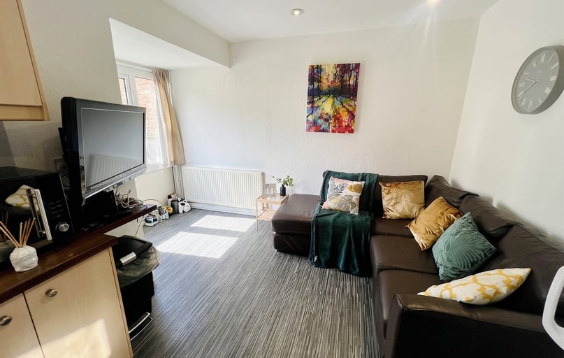 Metchley Drive - Copy, Harborne, Birmingham - Image 1