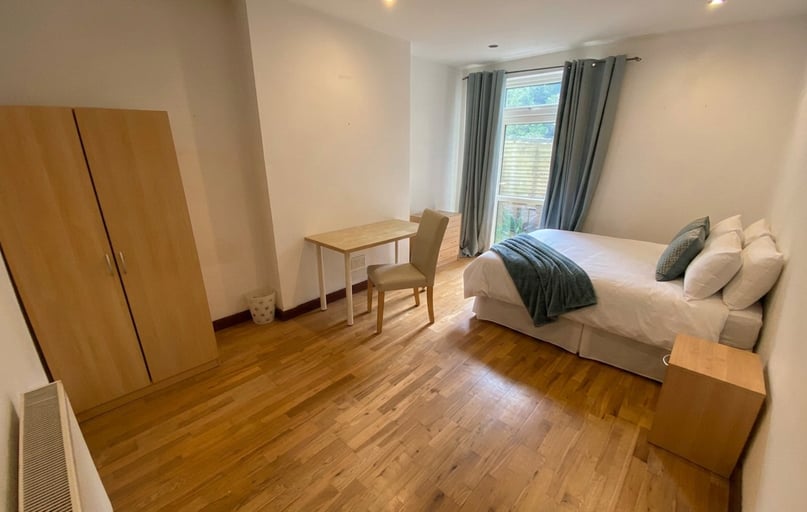 Hallewell Road - 984137, Bearwood, Birmingham - Image 1