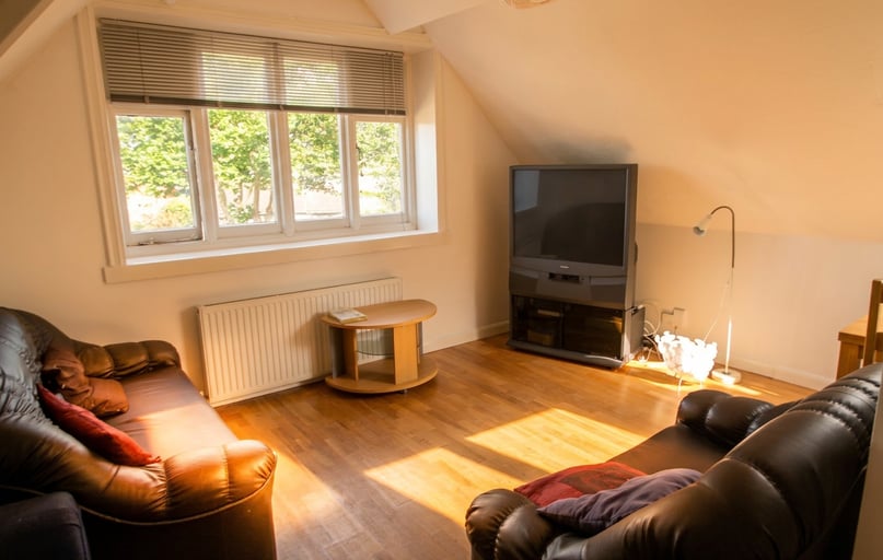 Derby Road - 1 bed, Lenton, Nottingham - Image 1