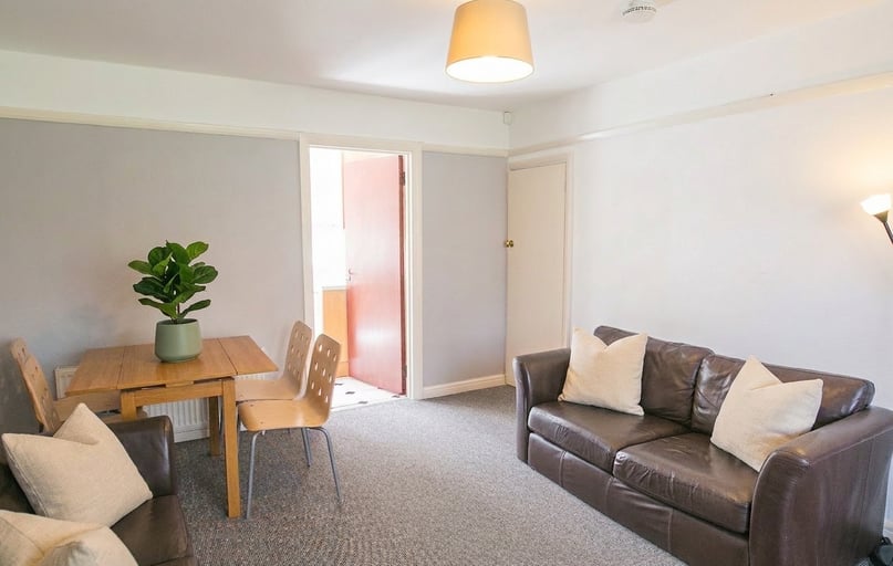 Poole Crescent - Copy, Harborne, Birmingham - Image 1