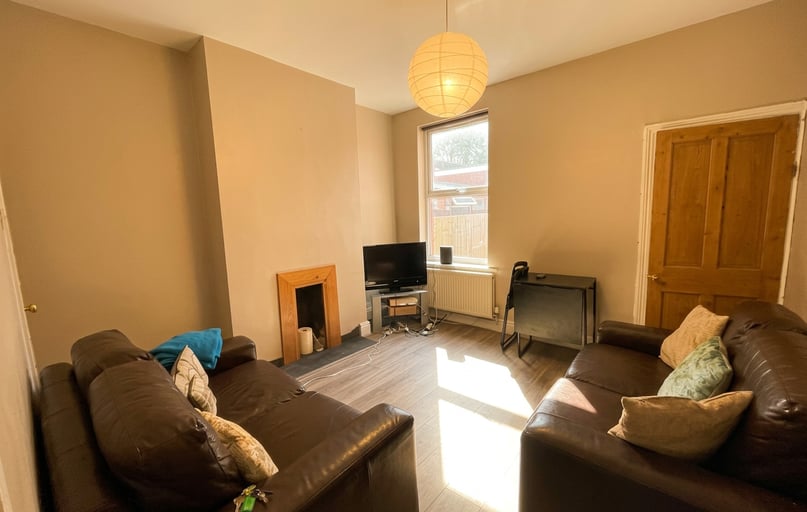 Tiverton Road, Selly Park, Birmingham - Image 1