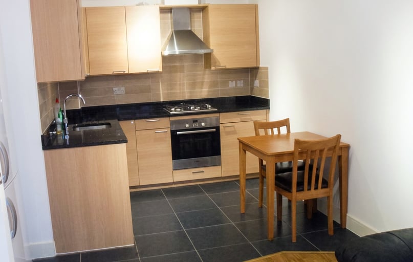 Flat 14 Exeter House, Selly Park, Birmingham - Image 1