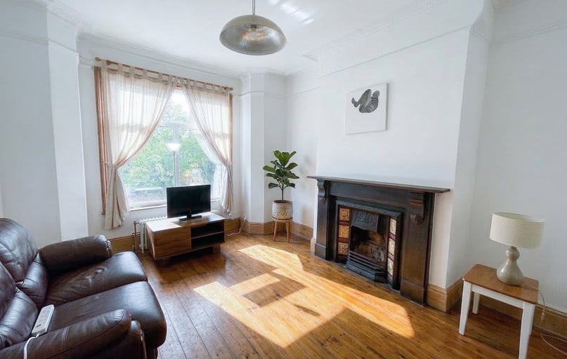 Hope Drive - 5 Bed Bills Inc, Lace Market, Nottingham - Image 1