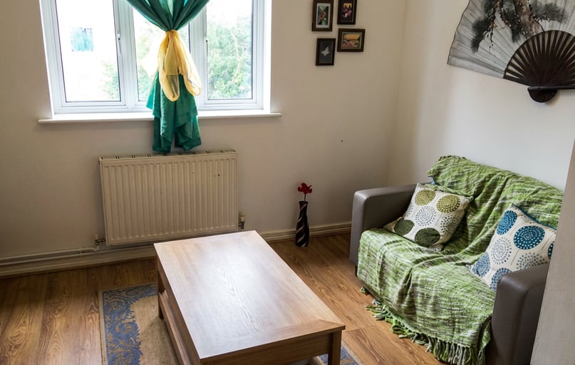 Flat 1 Exeter House, Selly Park, Birmingham - Image 1
