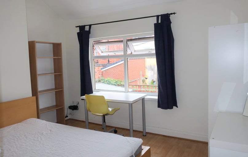 Hope Place, Selly Park, Birmingham - Image 1