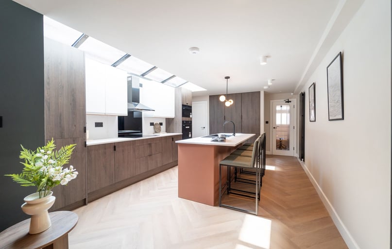 Dawlish Road, Selly Park, Birmingham - Image 1