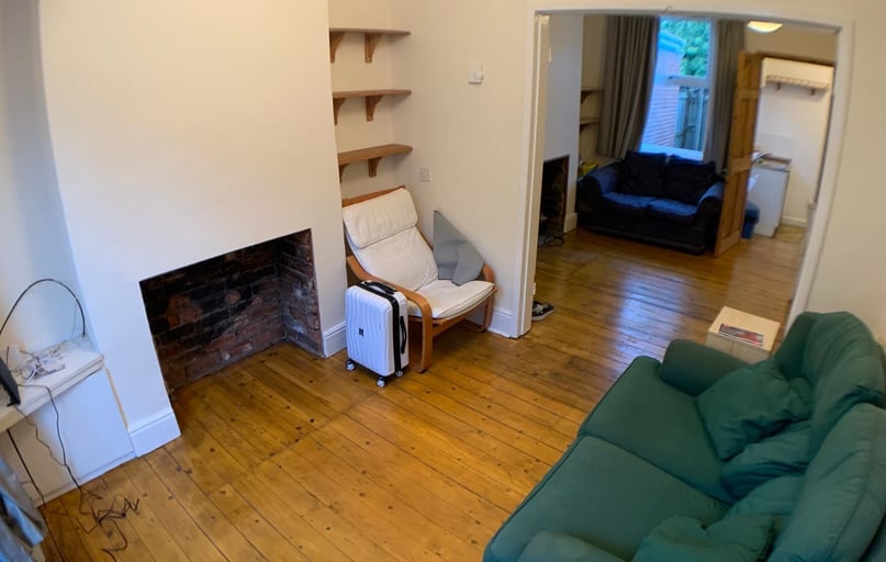 Blossom Avenue, Selly Park, Birmingham - Image 1