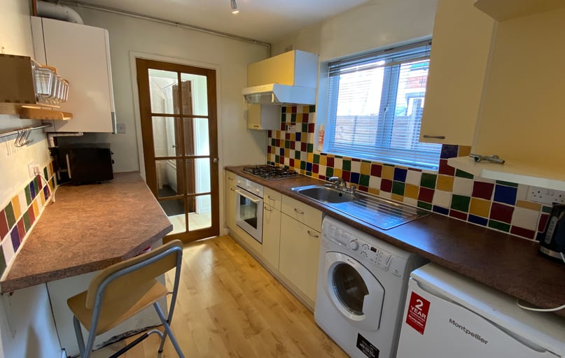 Ashley Terrace, Selly Oak, Birmingham - Image 1