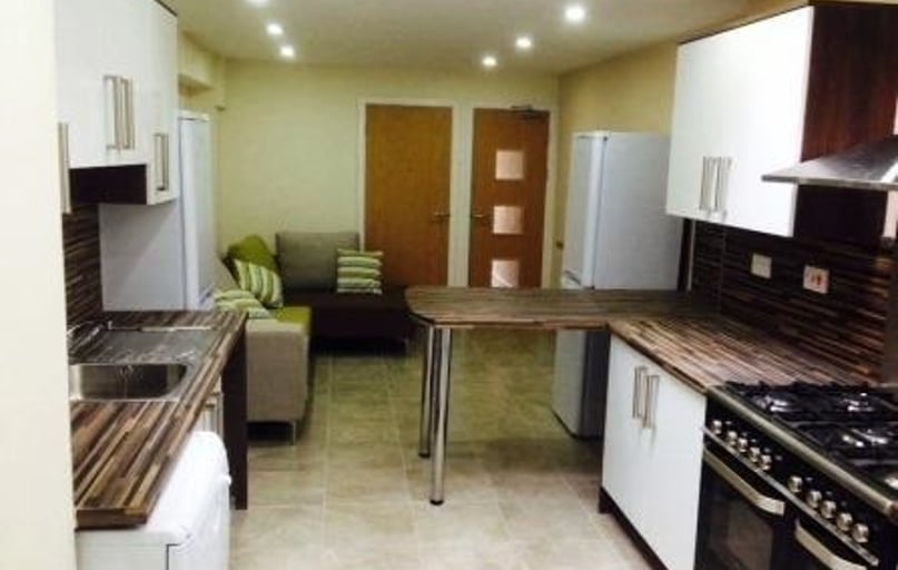 Hubert Road, Selly Park, Birmingham - Image 1