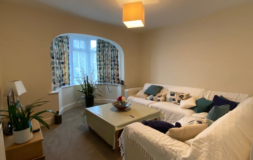 Bournbrook Road - 4 bed, Selly Park, Birmingham - Image 1