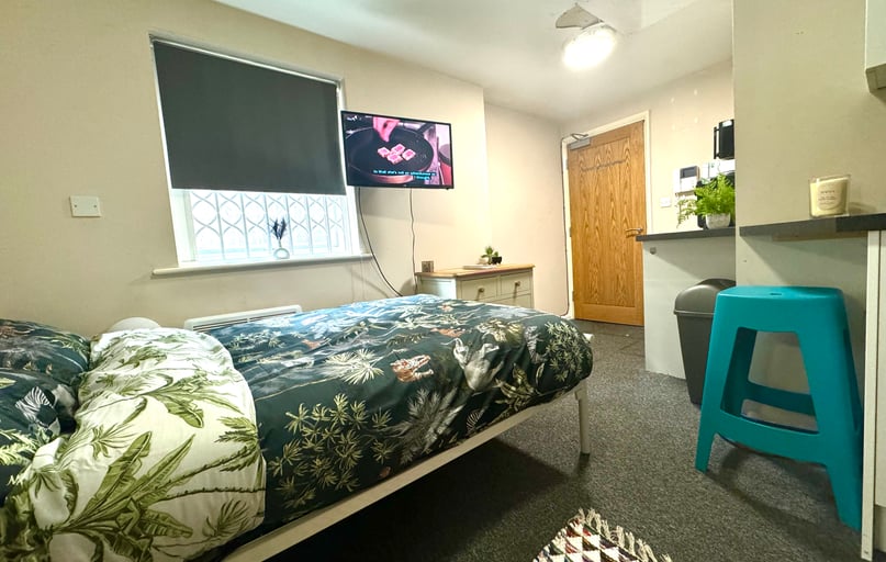 Forster Street, Radford, Nottingham - Image 1